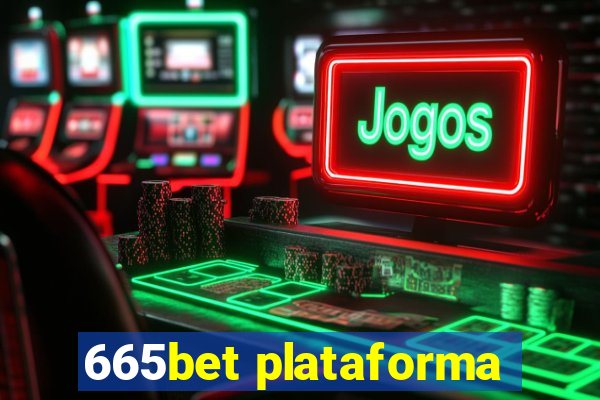 665bet plataforma